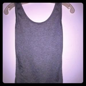 Set of Open Back Tanks! 💋